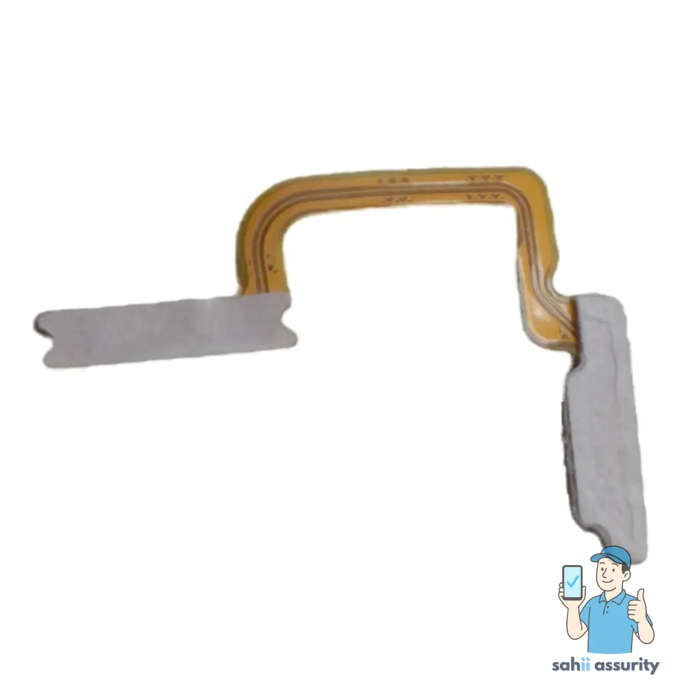 Power Button Flex Cable for Realme C3 thumbnail